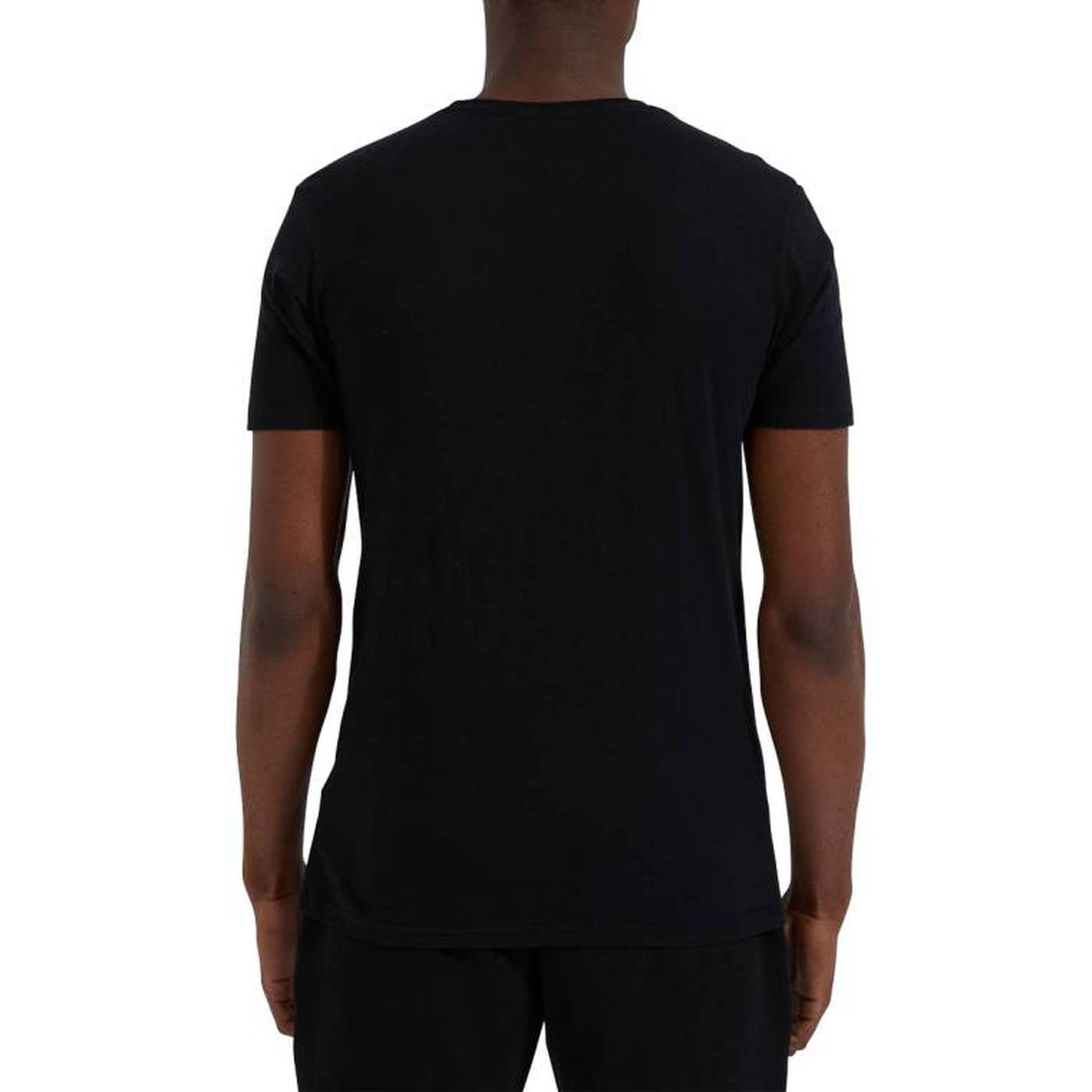 Ellesse Camisa Manga Curta Ajustável Confortável