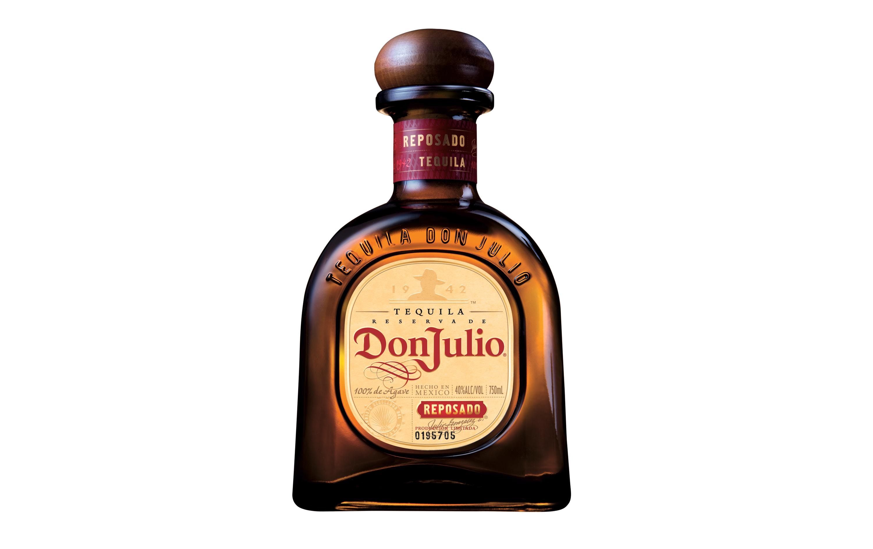 Reposado 0.7 lEleganter, vollmundiger Tequila