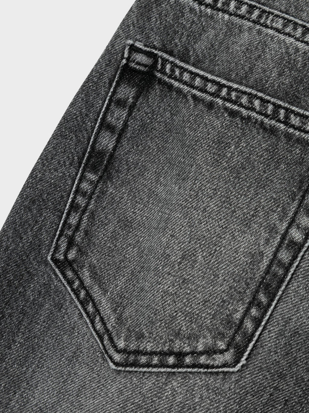NAME IT straight fit jeans NKMRYAN