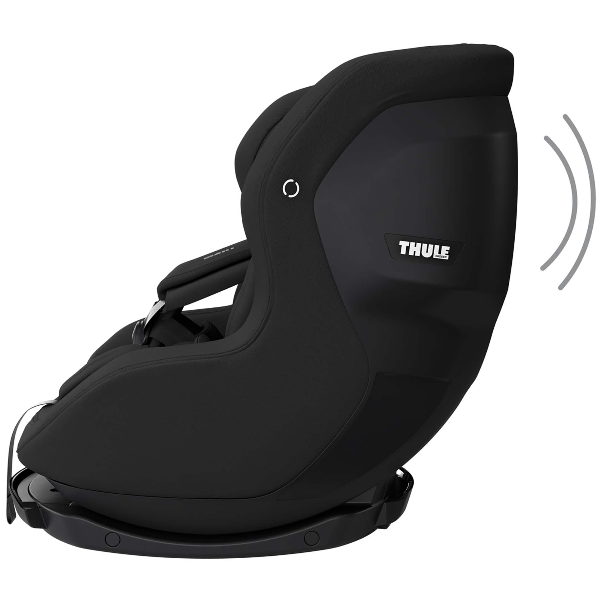 Thule Elm Black