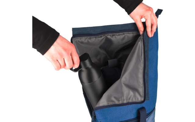 Berger Aria Rucksack 25 Liter
