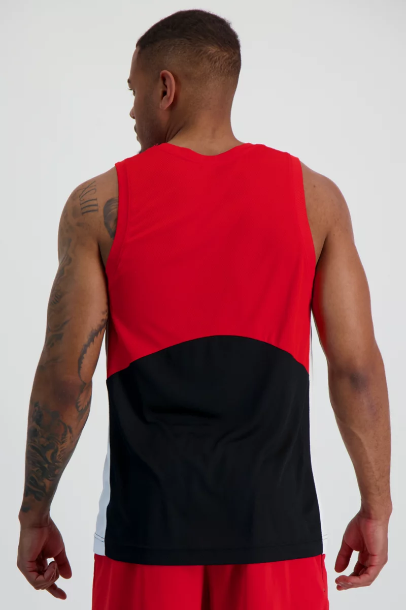 Nike Dri-FIT Starting 5 Herren Basketballtrikot