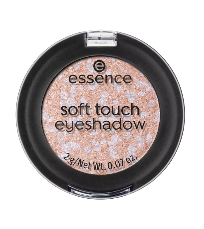 essence - Sombra Soft Touch - 07: Bubbly Champagne