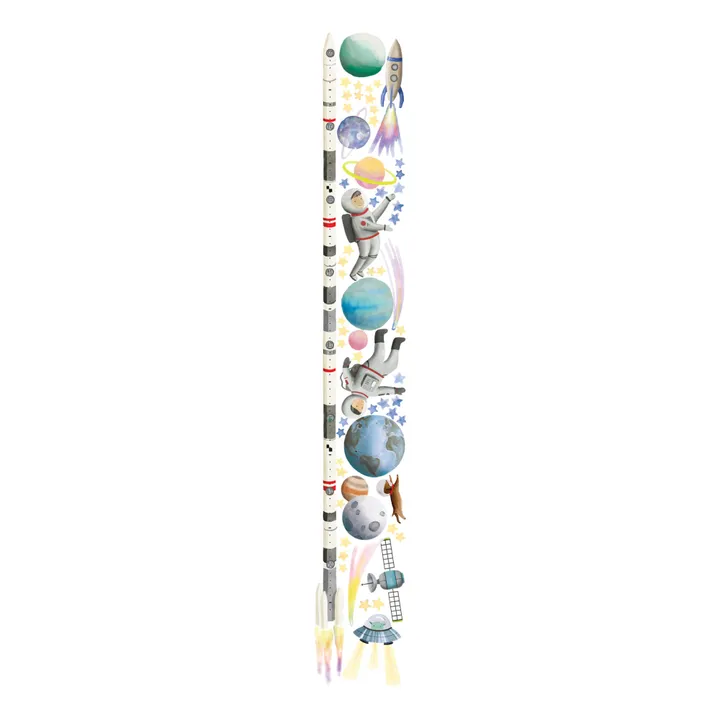 MIMI'lou Sticker toise Espace