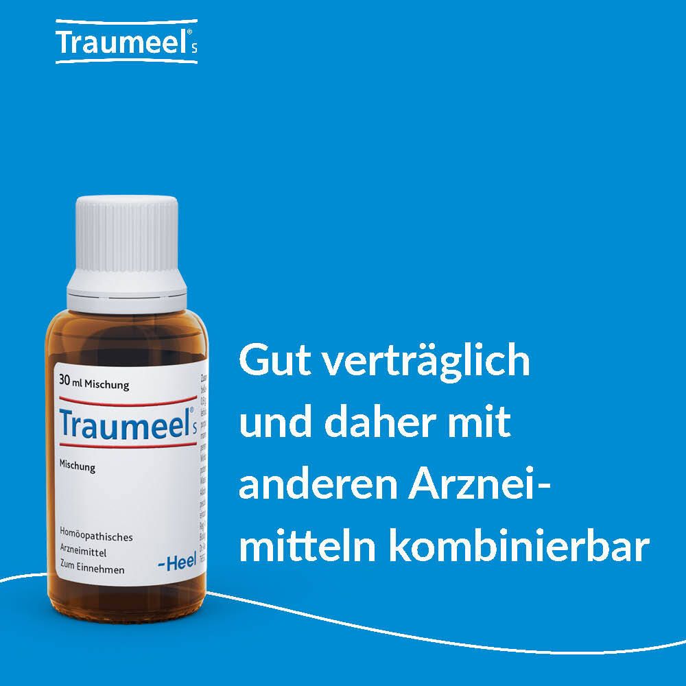 Traumeel® S Tropfen