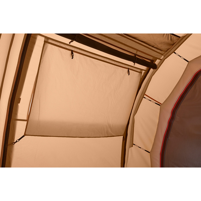 Nordisk Reisa 4 PU Zelt