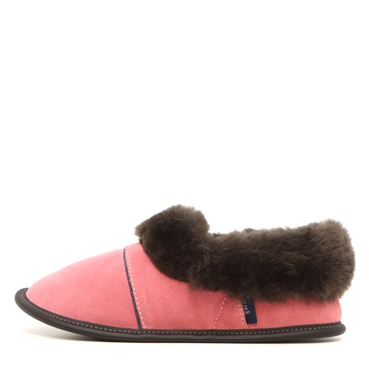Pantoufles Garneau 550-01 | ROSE