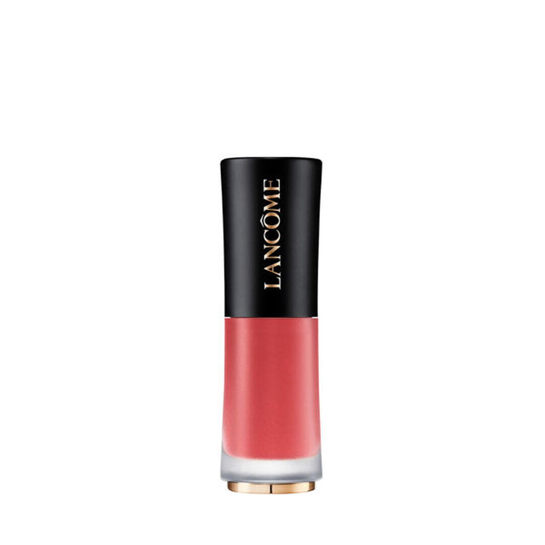 Lancôme L'Absolu Rouge Drama Ink 502 - Fiery Pink