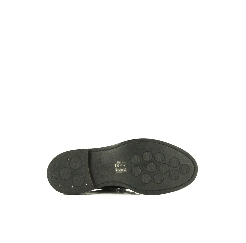 CROCKETT AND JONES - AMELIA CVL BLACK
