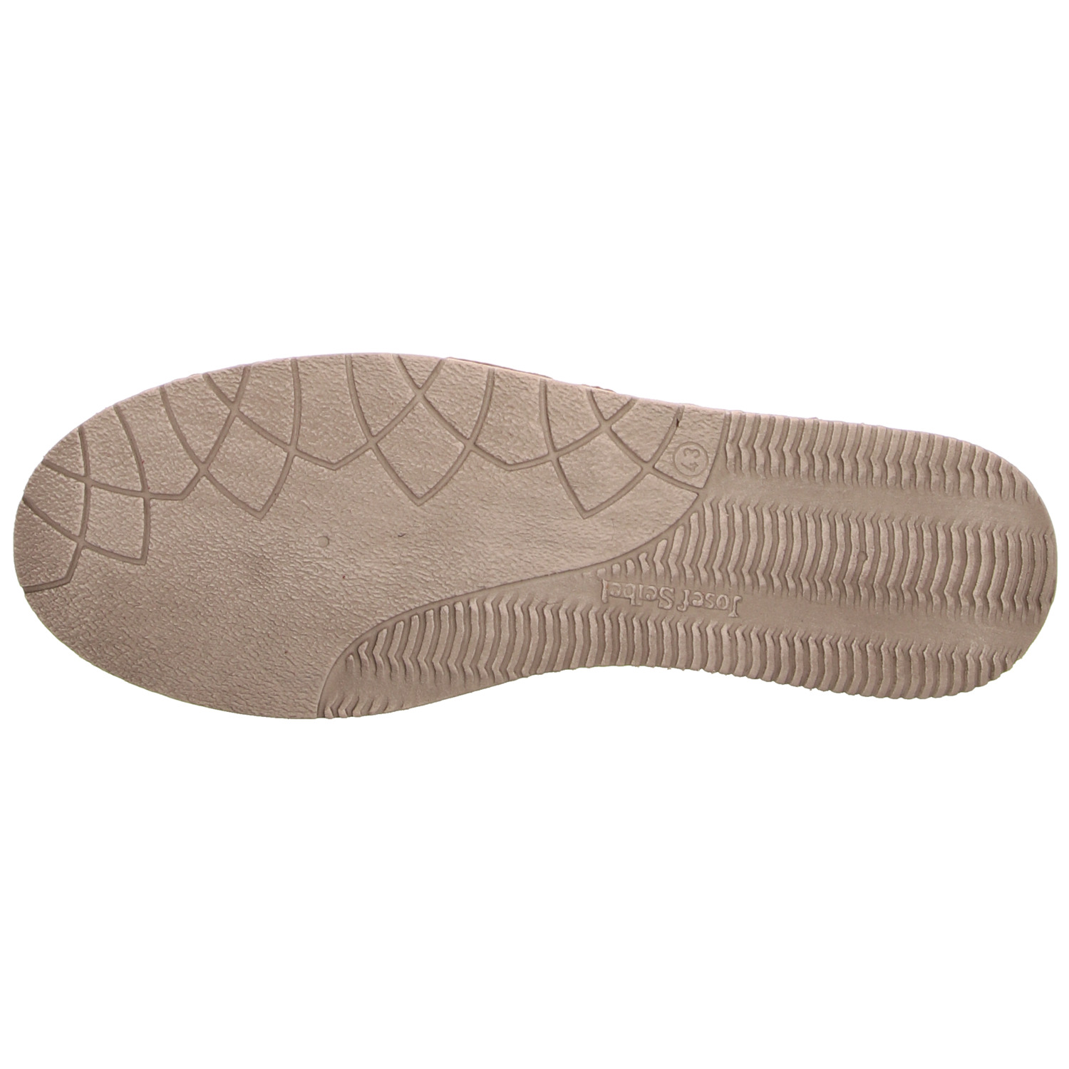 Josef Seibel Slipper braun