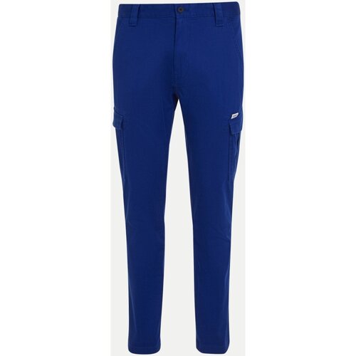 Tommy Jeans - DM0DM14484 - Hombres Azul