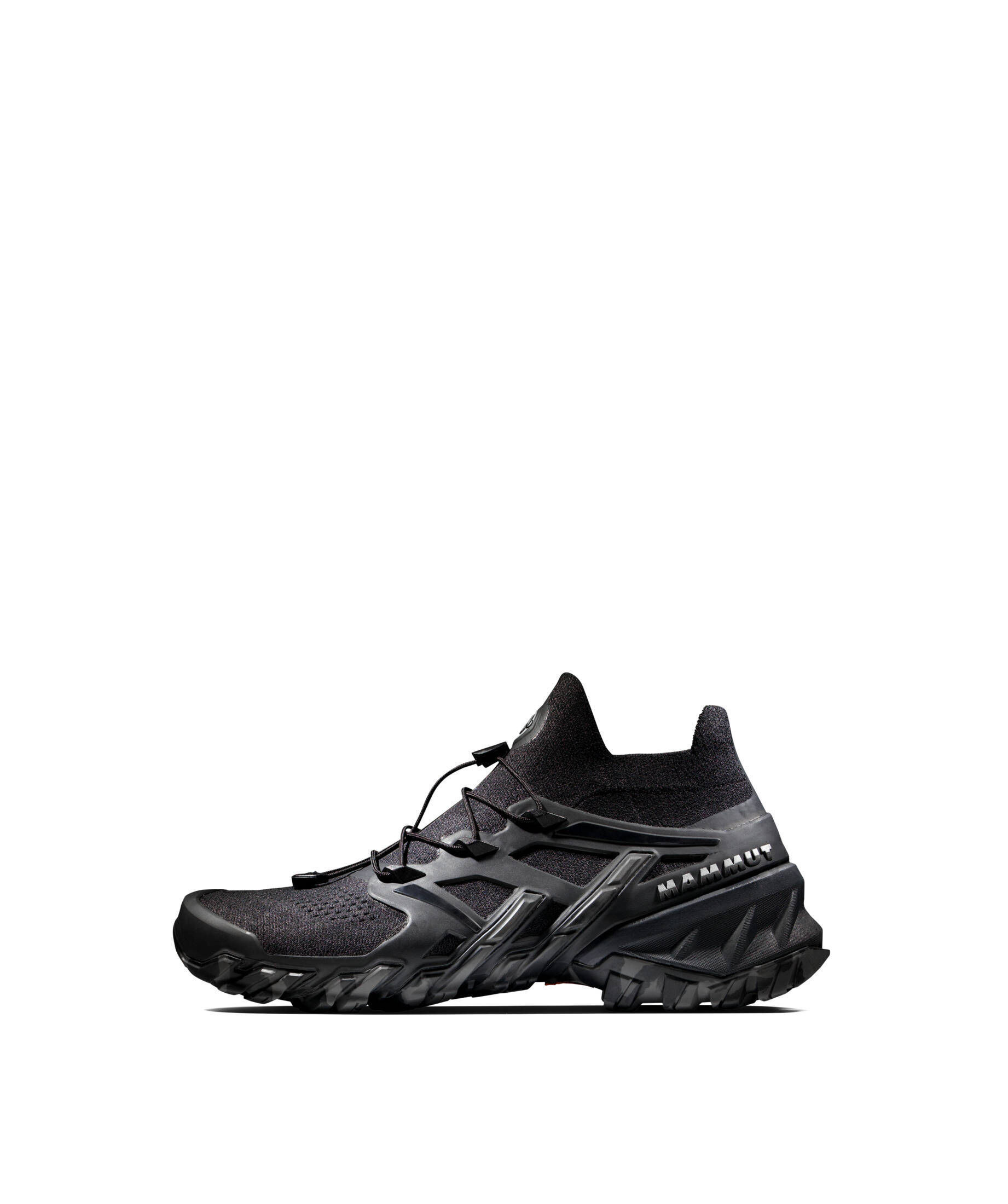 Mammut| Damen Wanderschuhe Aegility Pro Mid DT
