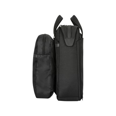 Targus Work+ - Sac à dos pour ordinateur portable 15,6