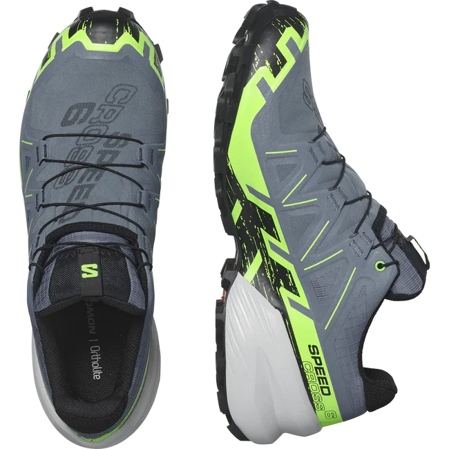 SPEEDCROSS 6 GORE-TEX