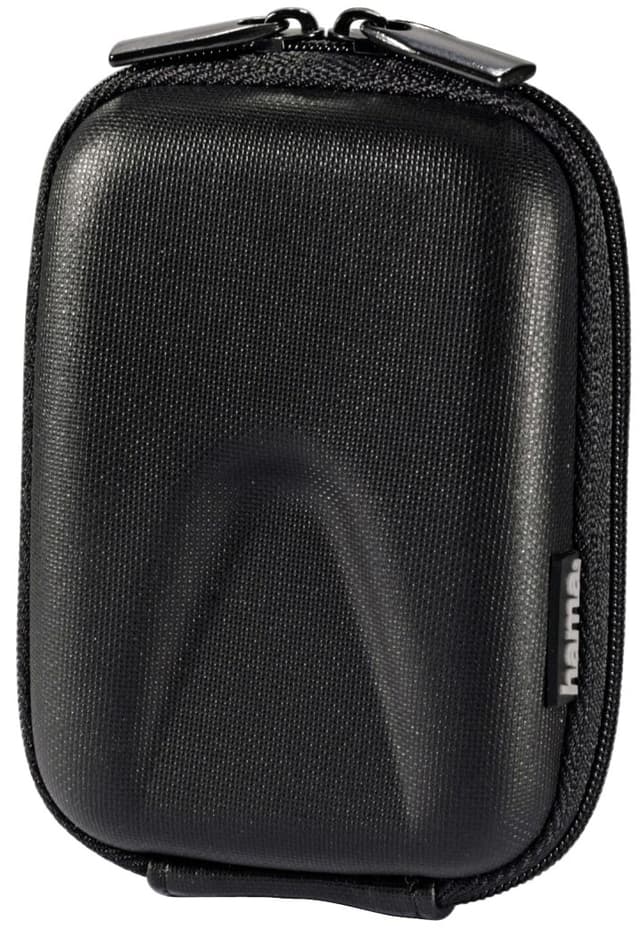 Hama kamerataske Hardcase Thumb 40 G (sort)