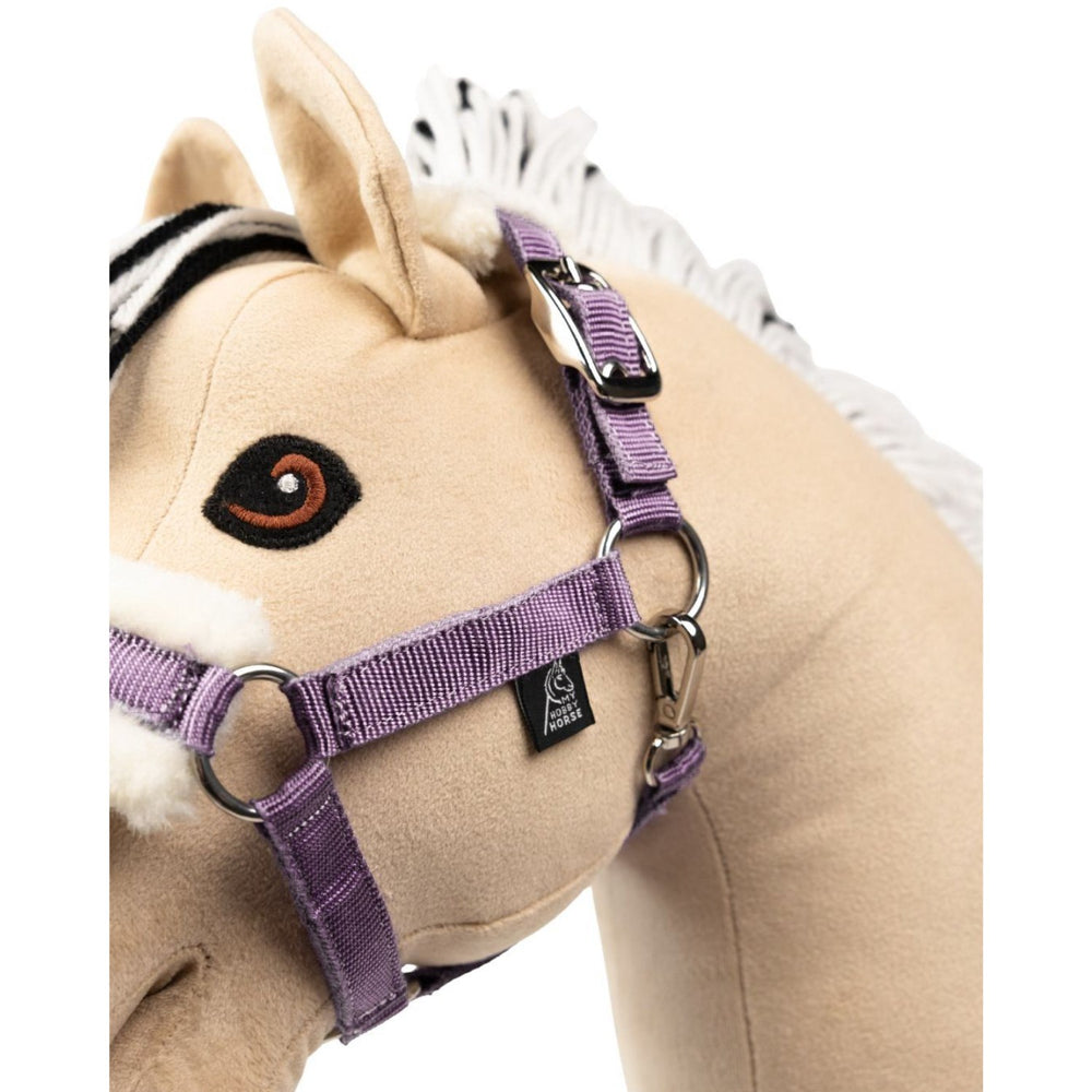 Køb My Hobby Horse Lilla Lammeskinds Grime Til Kæphest