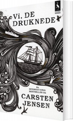 Vi, De Druknede - Carsten Jensen - Bog