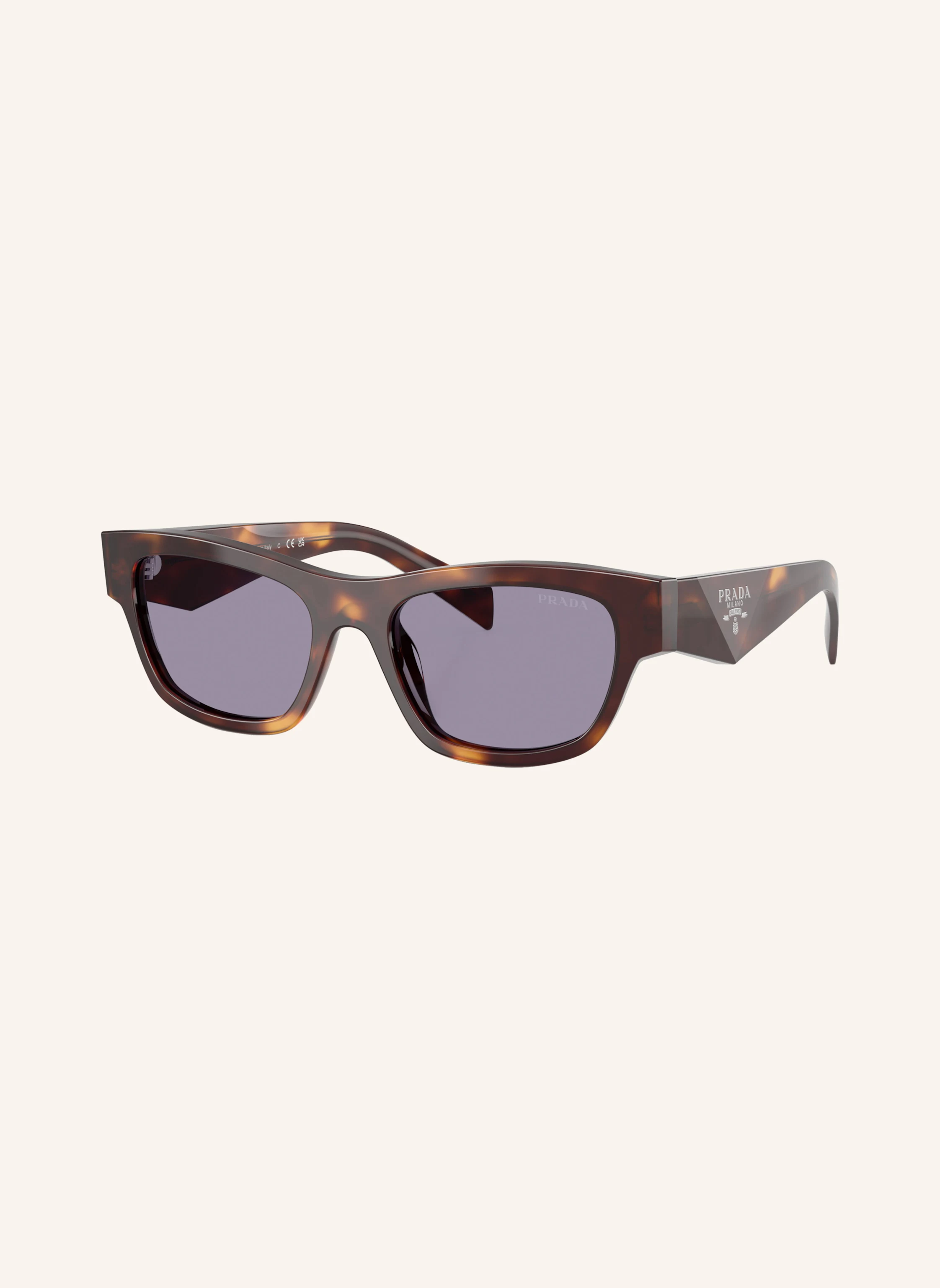 PRADA Sonnenbrille PR B09S