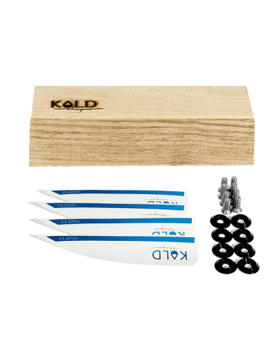 KOLD Shapes AURA II