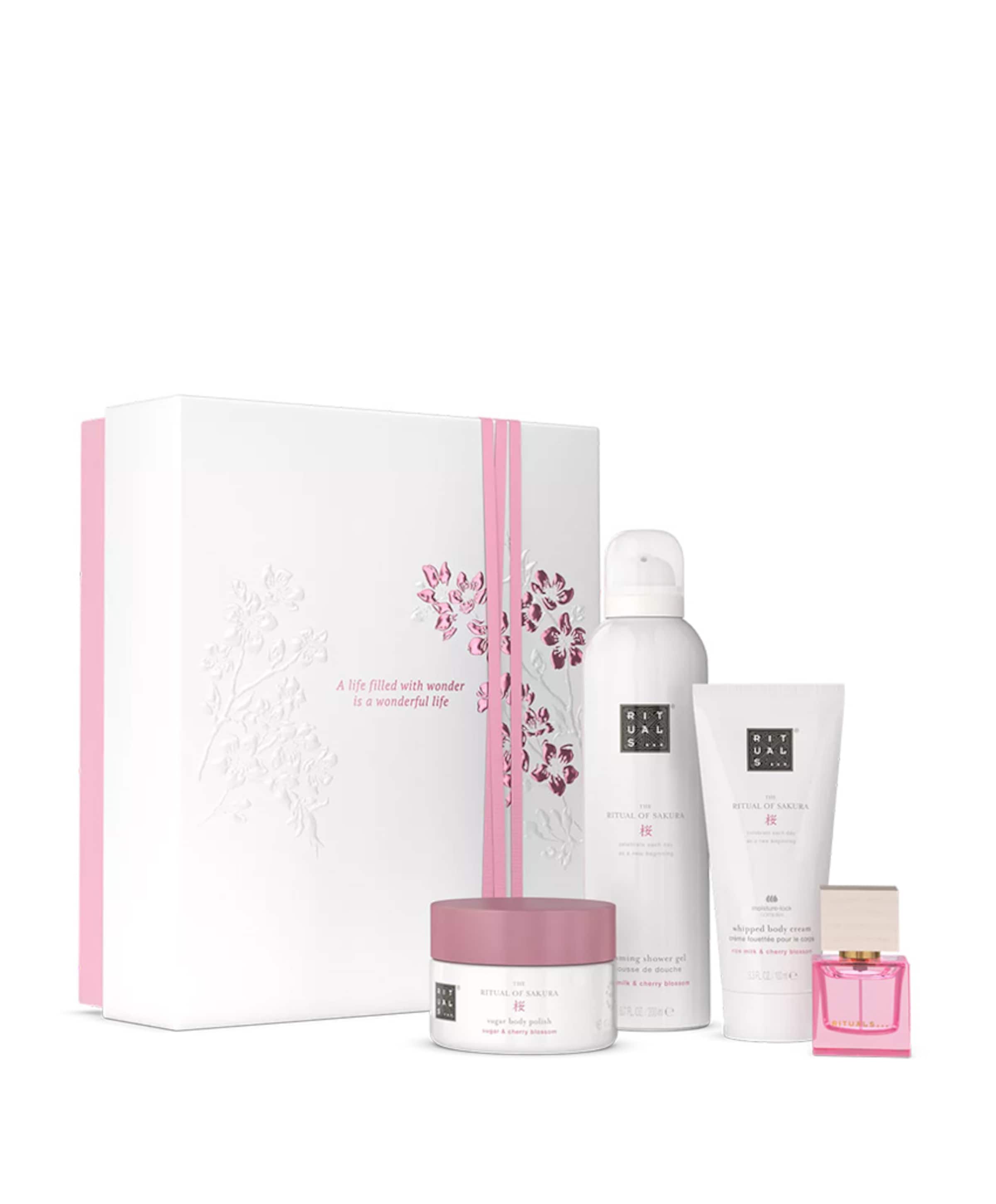 Rituals The Ritual of Sakura gift set M