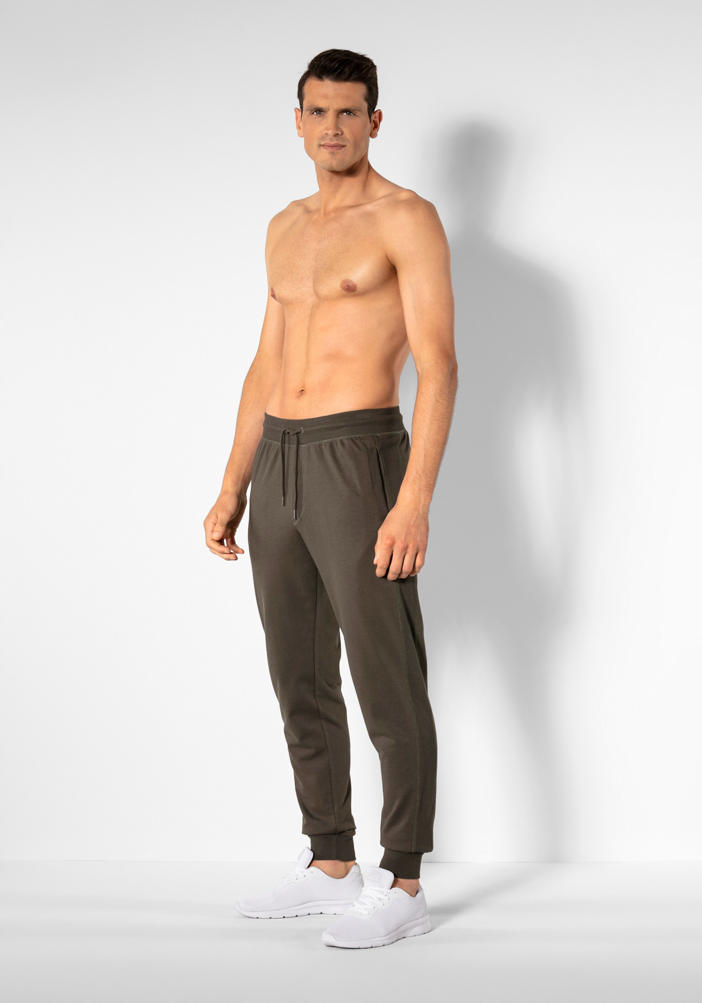 s.Oliver Sweathose in khaki