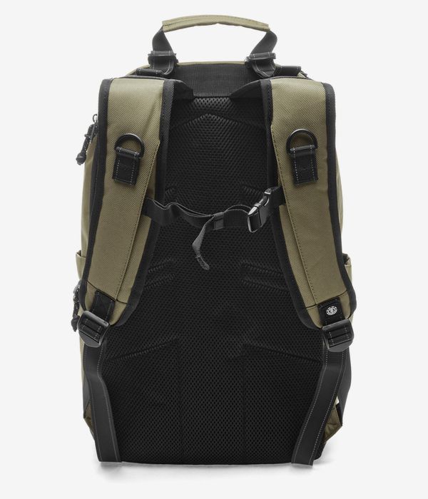 Element Scheme Rucksack 30L (kalamata)