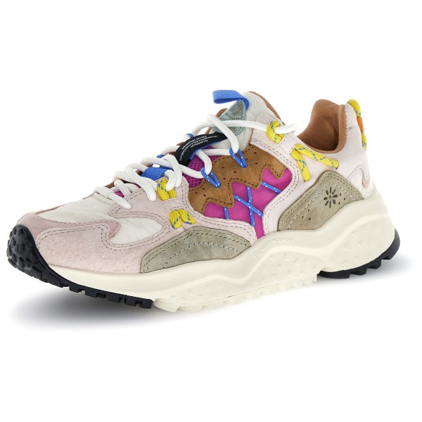 Flower Mountain - Women's Yamabushi - Baskets
