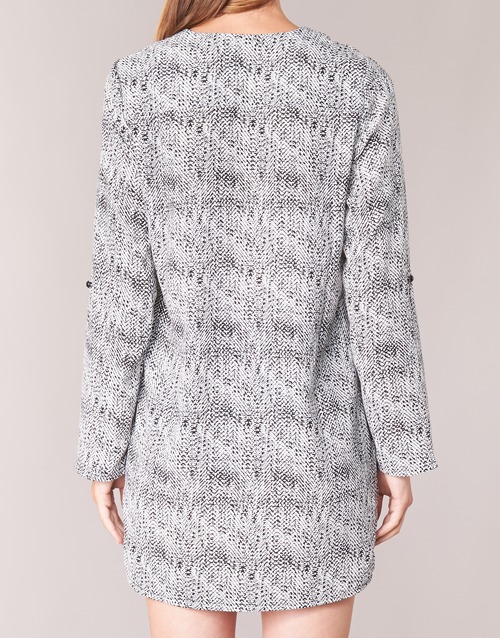 Vero Moda - COOLI - Noir / Blanc