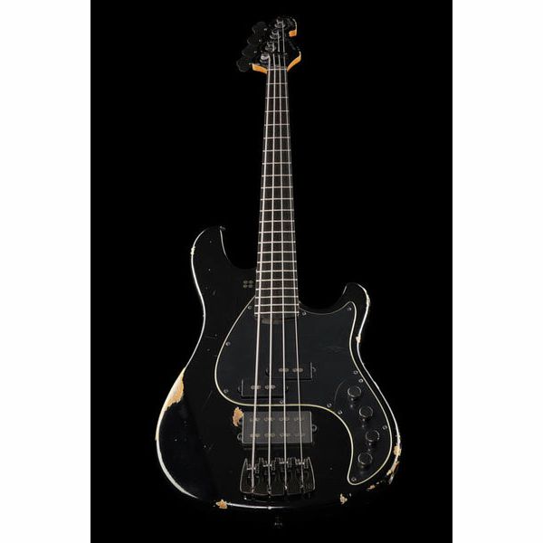 Sandberg California II VM 4 O. Riedel