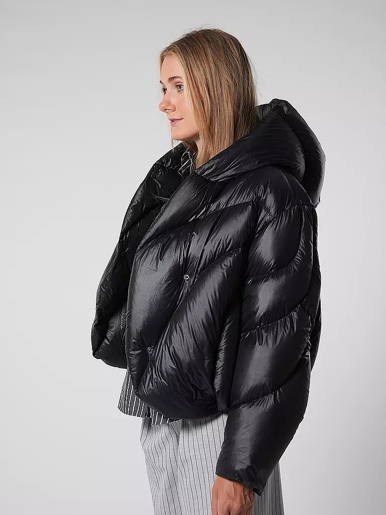 JNBY Daunenjacke  schwarz