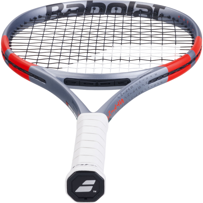 Pure Strike Team Gen4 Unstrung Tennisracket