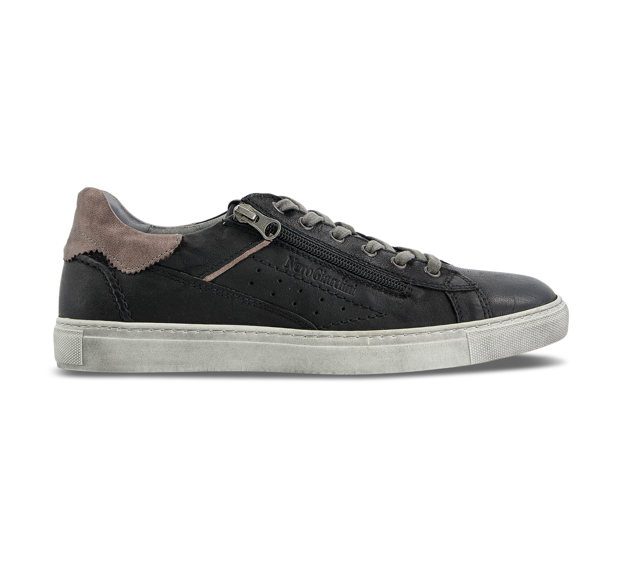 Nero Giardini Sneaker low schwarz