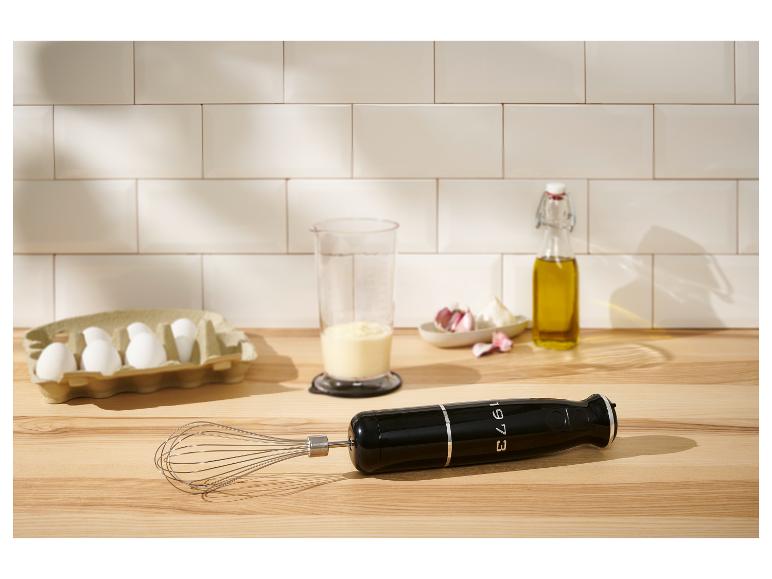Staafmixerset 600 W