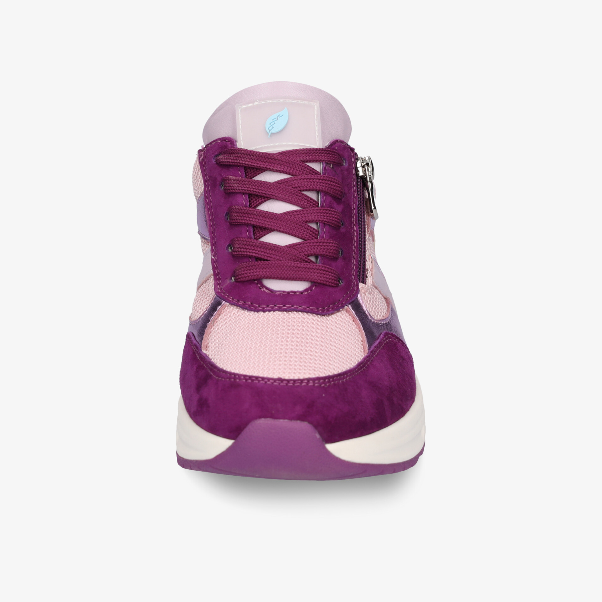 waldläufer Damen Halbschuhe mehrfarbig