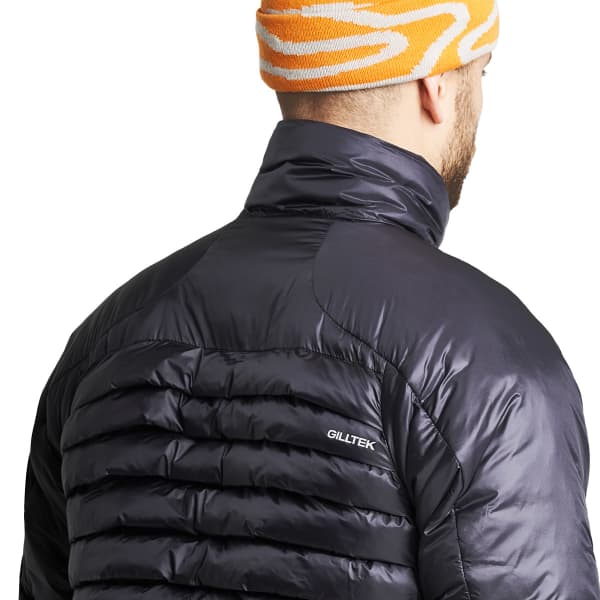 Doudoune ski ORAGE MURDOCH GILLTEK JACKET DARK STEEL BLUE