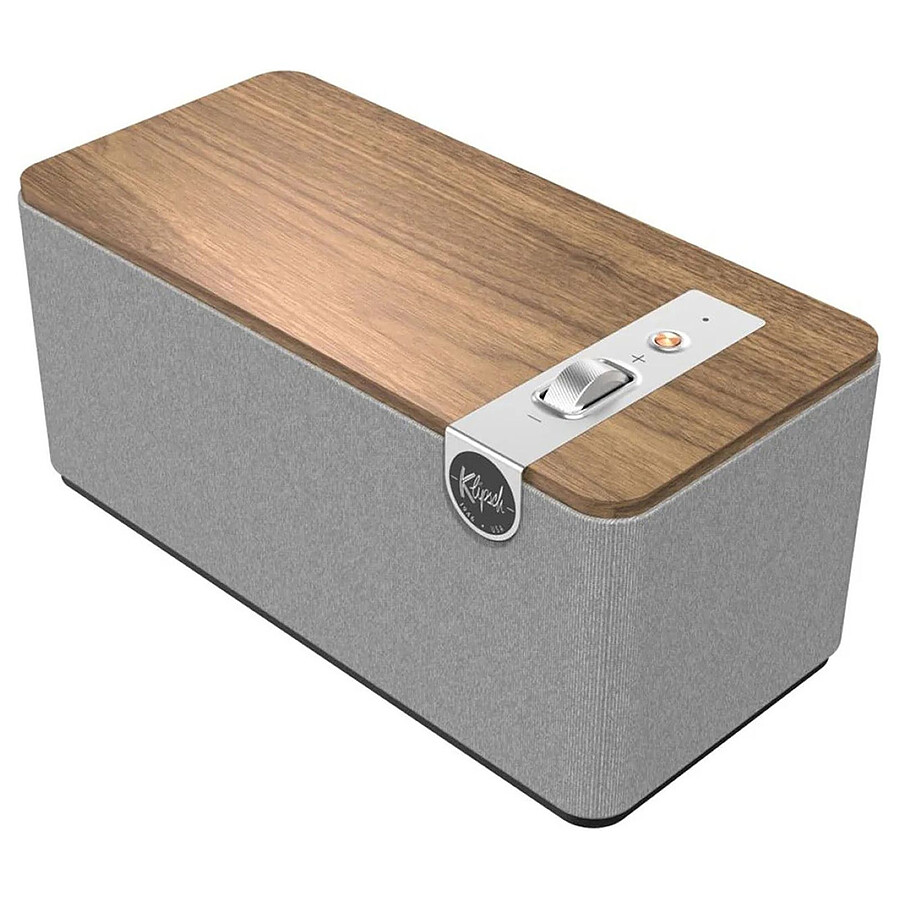 Klipsch The One+ Noyer - Enceinte compacte