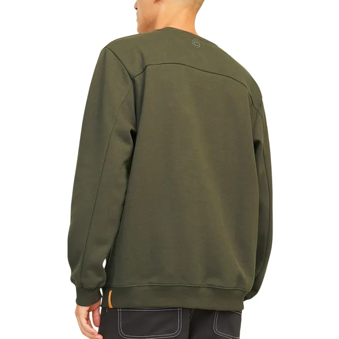 Jack & Jones Outdoor Sweater Heren