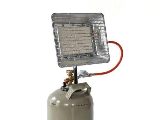 Rothenberger Gasstraalkachel Eco - ROT035985