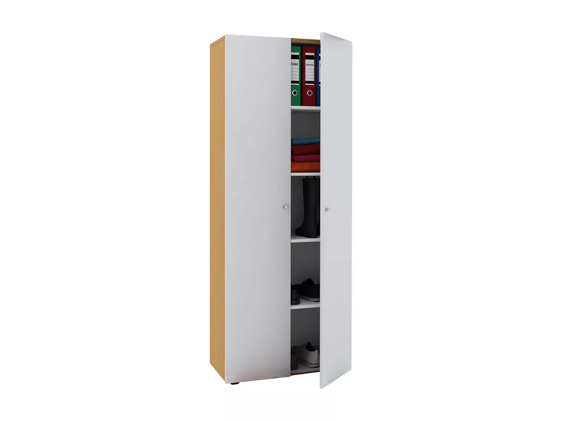 Armoire de bureau classeur armoire de classement Vandol
