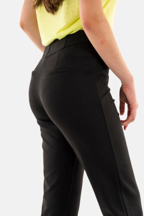 Pantalons lola espeleta pa352w24 002 black