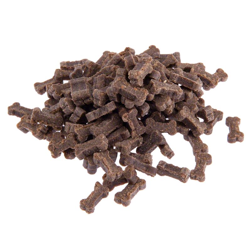 Lot 4 saveurs Chewies 4 x 200 g