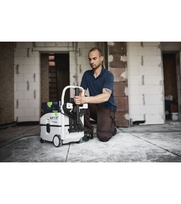 FESTOOL Absaugmobil CTL MIDI I CH Mobiler Kompaktsauger