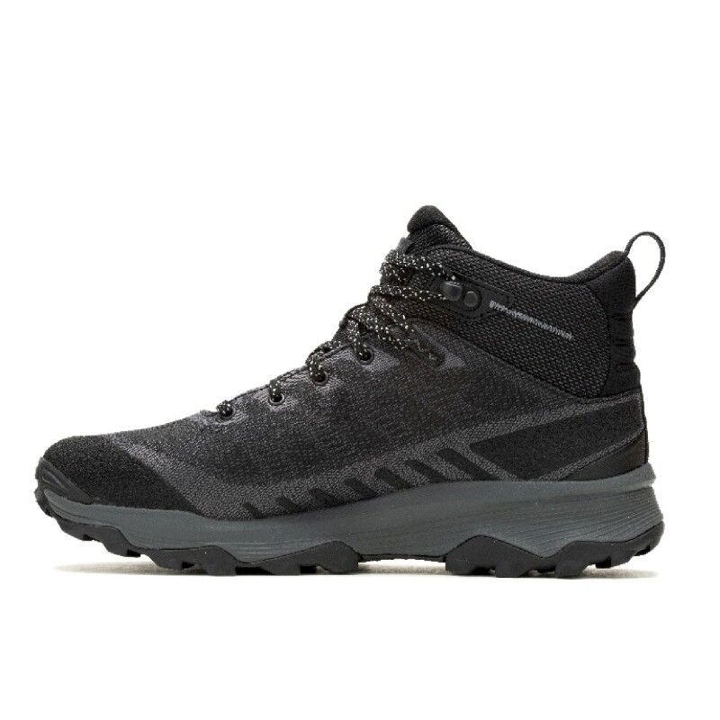 Speed Eco Mid WP - Chaussures randonnée homme