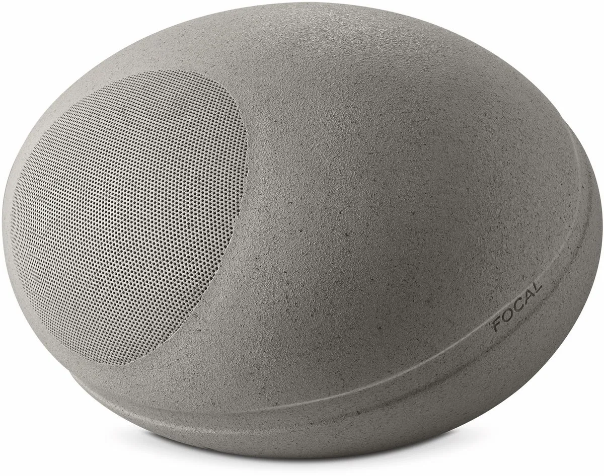 Focal OD Stone 8 Basalte (la pièce) Enceintes d'extérieur