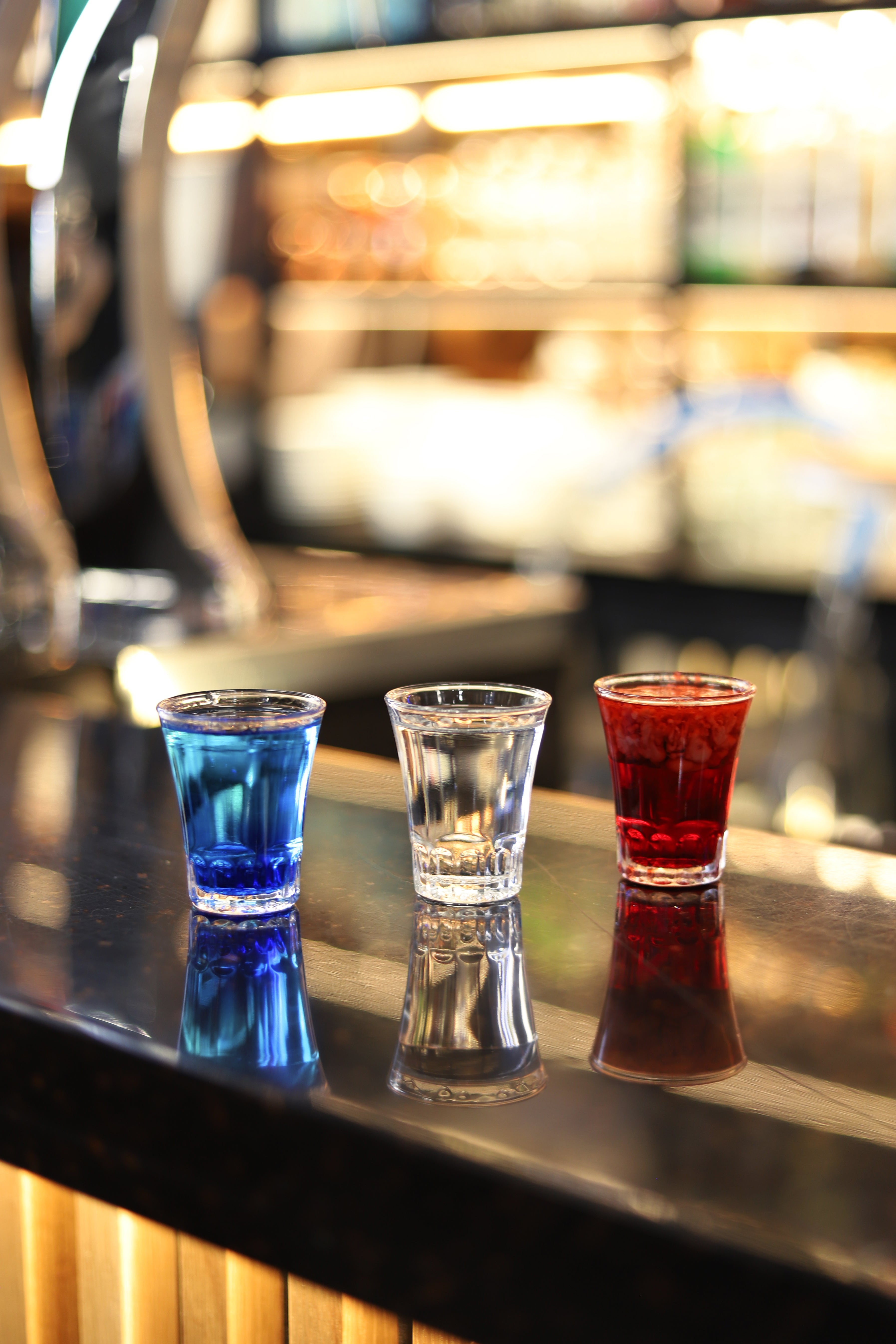 Verres à eau Amalfi