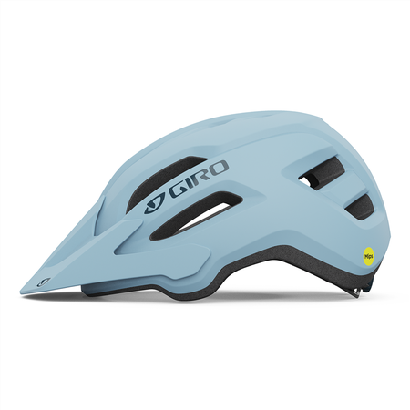 FIXTURE  II W MIPS Helmet  matte light harbor blue  UW 50-57