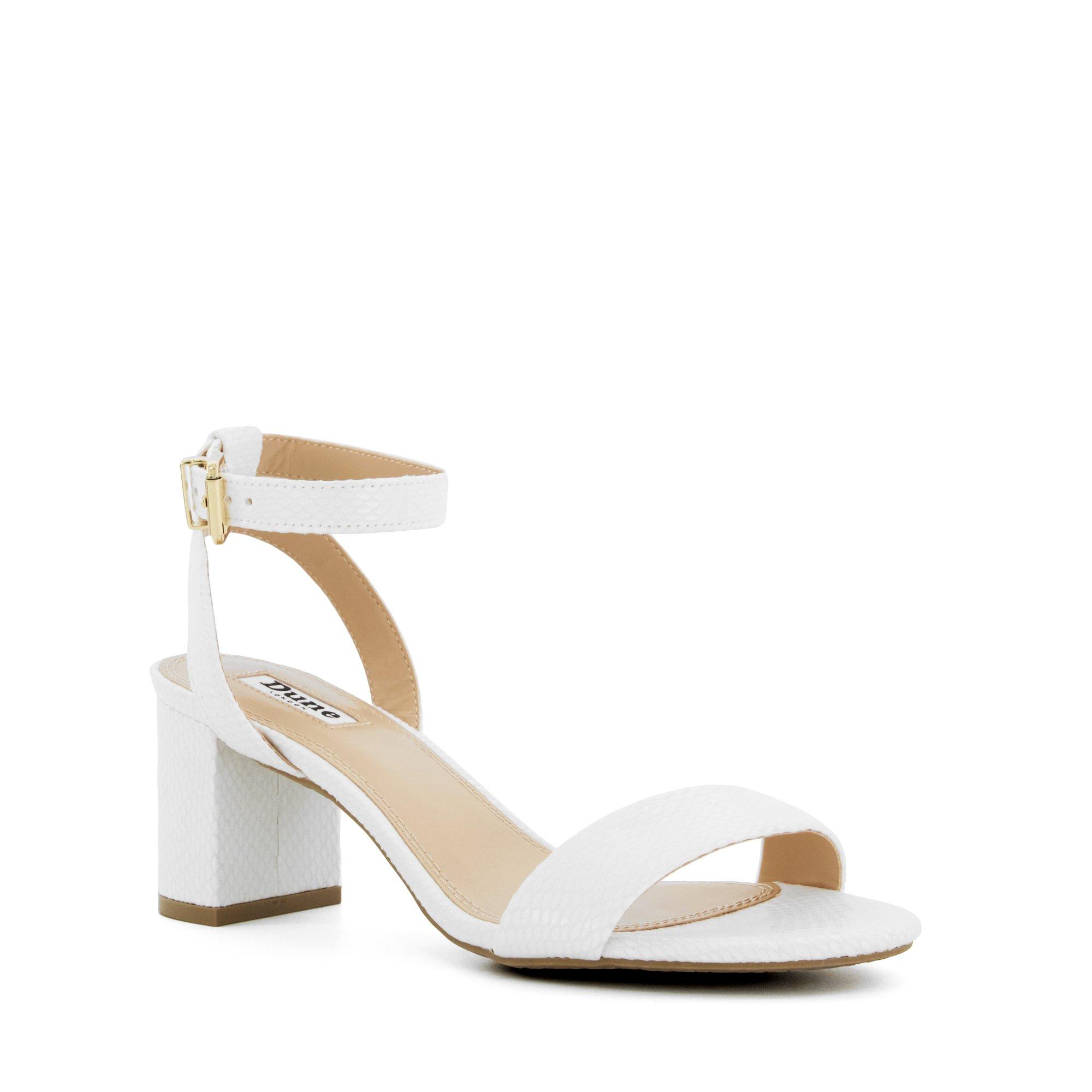 Dune London Meye Sandals
