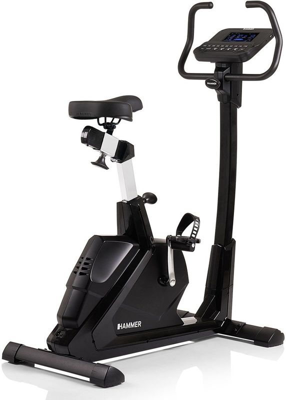 Hammer - Ergometer Varon XTR II - Hometrainer