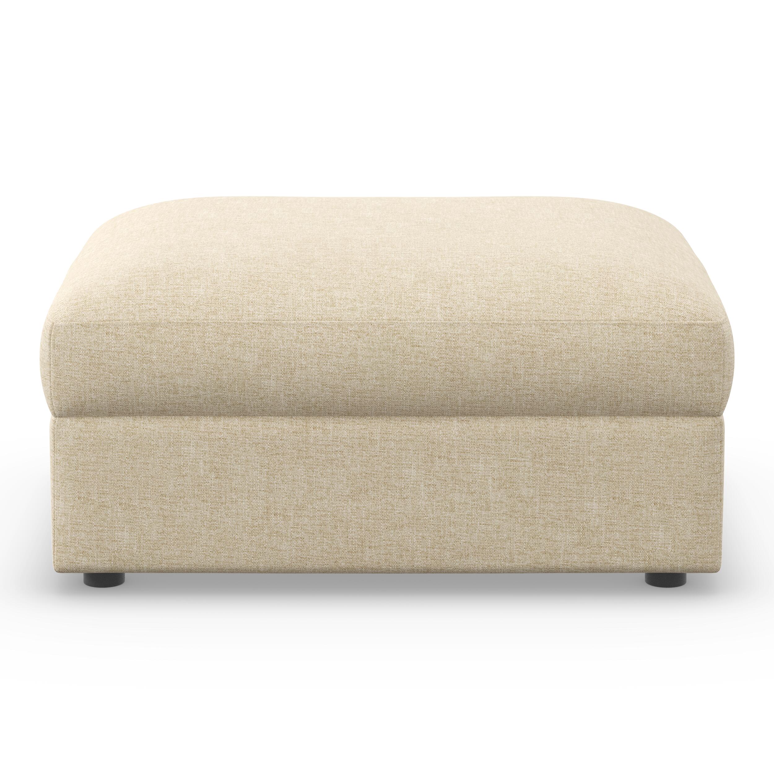 Lean Sofa puf