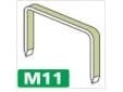 Modeco Møbelstifter EXPERT 11/8mm 1000stk. - MN-46-148